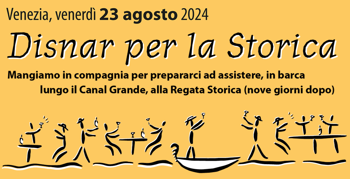 striscione disnar 2024